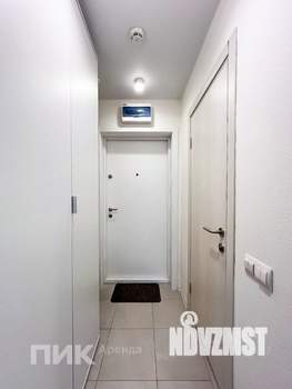 Студия квартира, на длительный срок, 20м2, 6/9 этаж