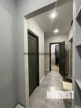 1-к квартира, на длительный срок, 40м2, 2/8 этаж