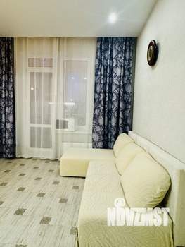 2-к квартира, на длительный срок, 29м2, 2/25 этаж