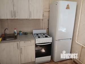 1-к квартира, на длительный срок, 32м2, 1/5 этаж
