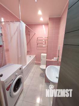 1-к квартира, на длительный срок, 40м2, 7/8 этаж