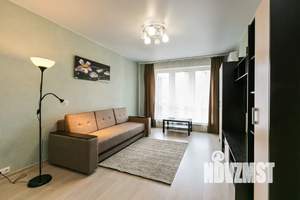 2-к квартира, посуточно, 70м2, 17/18 этаж