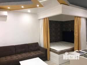 1-к квартира, на длительный срок, 43м2, 3/9 этаж