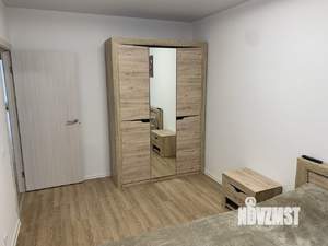 3-к квартира, на длительный срок, 63м2, 2/9 этаж