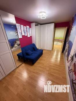 3-к квартира, на длительный срок, 59м2, 1/9 этаж