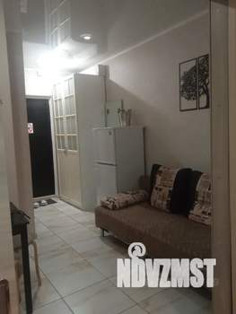 1-к квартира, посуточно, 32м2, 10/29 этаж