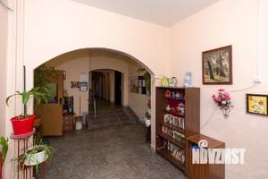 1-к квартира, на длительный срок, 38м2, 17/17 этаж