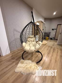 2-к квартира, на длительный срок, 60м2, 3/6 этаж