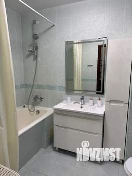 1-к квартира, на длительный срок, 47м2, 4/10 этаж