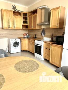 2-к квартира, на длительный срок, 54м2, 31/32 этаж