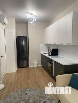 2-к квартира, на длительный срок, 36м2, 21/32 этаж