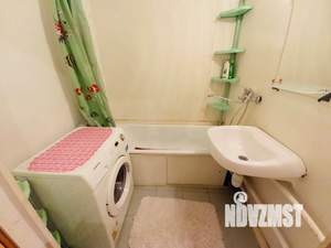 1-к квартира, посуточно, 23м2, 1/12 этаж