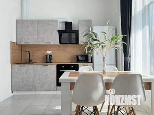 2-к квартира, посуточно, 65м2, 1/9 этаж