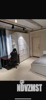1-к квартира, на длительный срок, 35м2, 1/3 этаж