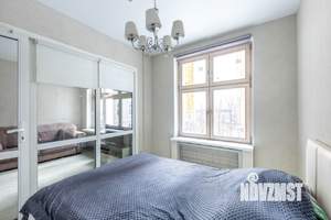 1-к квартира, на длительный срок, 33м2, 4/8 этаж