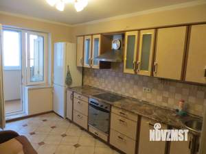 1-к квартира, на длительный срок, 48м2, 8/17 этаж