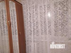 1-к квартира, посуточно, 30м2, 4/5 этаж