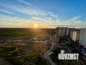 Студия квартира, посуточно, 26м2, 23/26 этаж