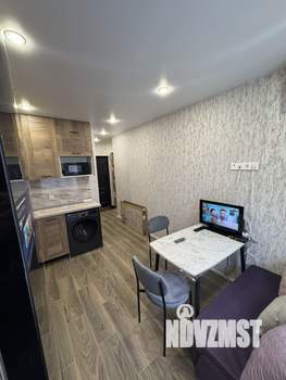 1-к квартира, на длительный срок, 38м2, 2/6 этаж