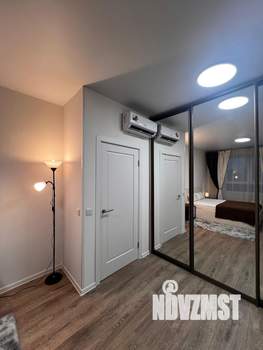 1-к квартира, на длительный срок, 36м2, 16/19 этаж