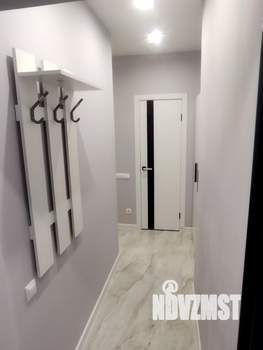 Студия квартира, на длительный срок, 24м2, 1/8 этаж