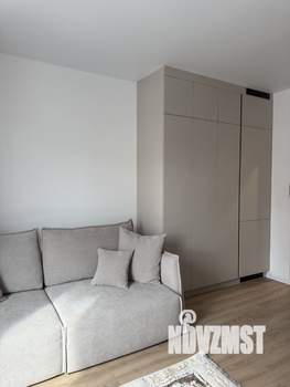 Студия квартира, на длительный срок, 22м2, 6/9 этаж