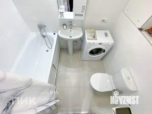 1-к квартира, на длительный срок, 35м2, 6/9 этаж