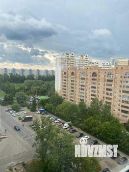 1-к квартира, на длительный срок, 44м2, 11/25 этаж