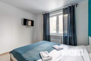 1-к квартира, посуточно, 15м2, 1/1 этаж