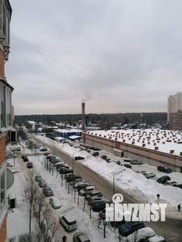 2-к квартира, на длительный срок, 51м2, 7/17 этаж