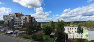 1-к квартира, на длительный срок, 34м2, 5/12 этаж
