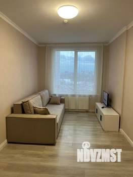 2-к квартира, на длительный срок, 47м2, 8/35 этаж