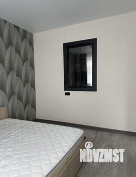 2-к квартира, на длительный срок, 43м2, 3/9 этаж