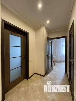 1-к квартира, на длительный срок, 40м2, 7/25 этаж