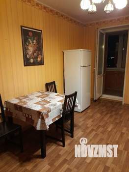 1-к квартира, на длительный срок, 47м2, 10/15 этаж