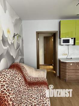 2-к квартира, на длительный срок, 54м2, 7/25 этаж