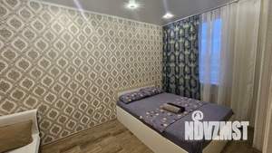 1-к квартира, посуточно, 30м2, 9/30 этаж