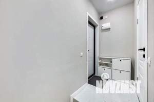 1-к квартира, посуточно, 18м2, 1/1 этаж