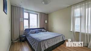 2-к квартира, на длительный срок, 80м2, 33/40 этаж