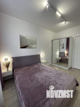 2-к квартира, на длительный срок, 63м2, 4/32 этаж