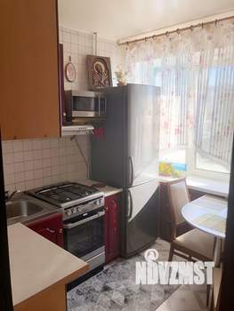 1-к квартира, на длительный срок, 36м2, 7/9 этаж