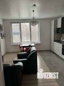 2-к квартира, на длительный срок, 66м2, 3/15 этаж