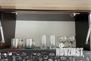 1-к квартира, посуточно, 38м2, 3/8 этаж