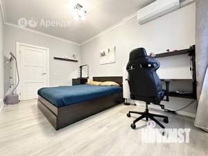 2-к квартира, на длительный срок, 42м2, 33/33 этаж