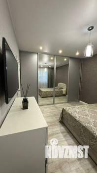 1-к квартира, на длительный срок, 39м2, 3/22 этаж