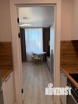 Студия квартира, на длительный срок, 30м2, 10/31 этаж