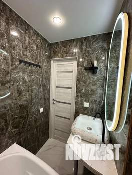 1-к квартира, посуточно, 36м2, 2/8 этаж