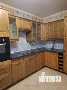 2-к квартира, на длительный срок, 69м2, 4/17 этаж