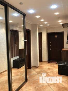 3-к квартира, на длительный срок, 70м2, 8/9 этаж
