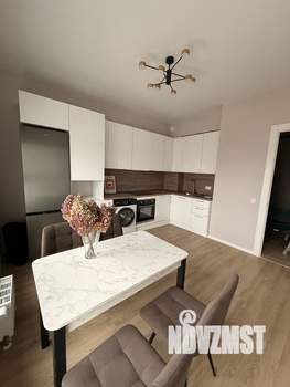 2-к квартира, на длительный срок, 54м2, 27/28 этаж